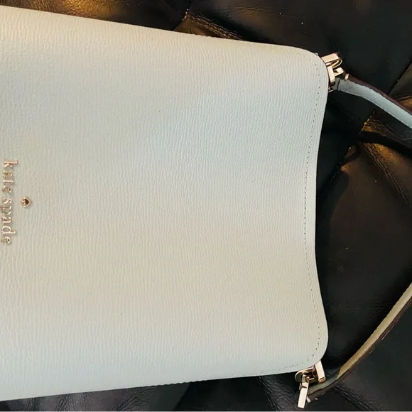 Stunning and Classic Kate Spade Purse. - Picture 2 of 7